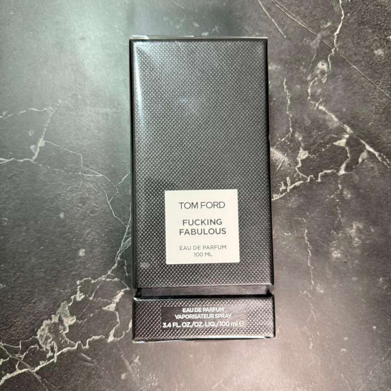 Tom Ford Fucking Fabulous 100ml