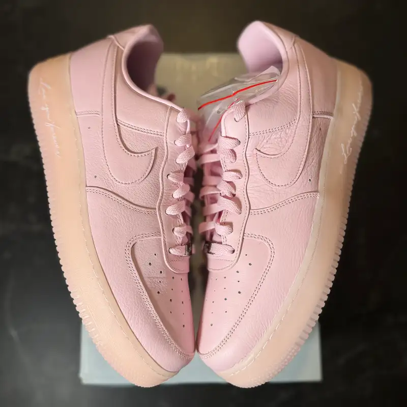 Air Force 1 Nocta Pink 