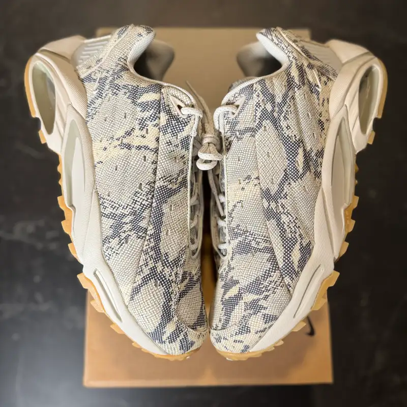 Nocta Hot Step Snakeskin