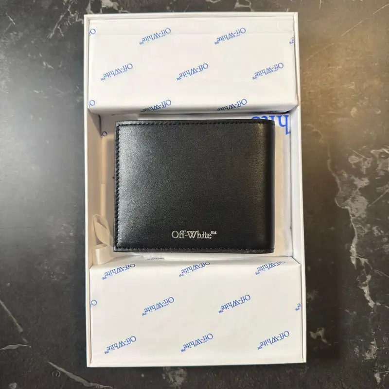 Off-White Jitney Quote Wallet 2