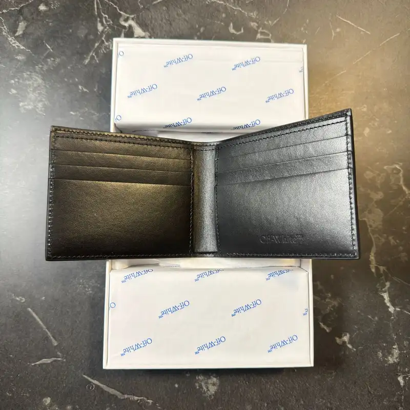 Off-White Jitney Quote Wallet 3