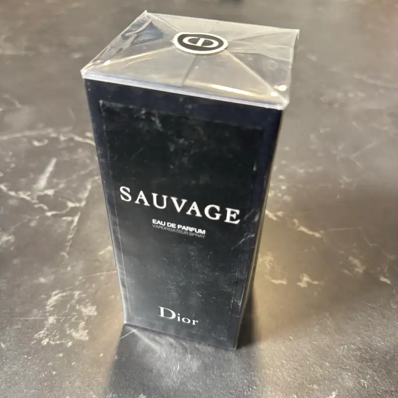 Dior Sauvage EDP 200ML - 1