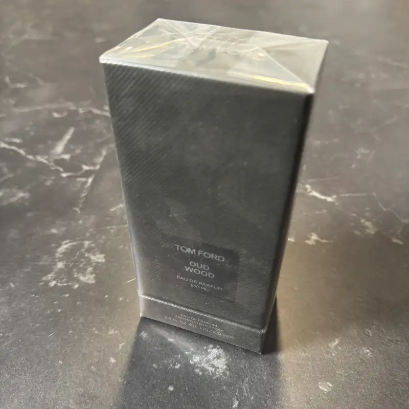 Tom Ford Oud Wood 100ML - 1