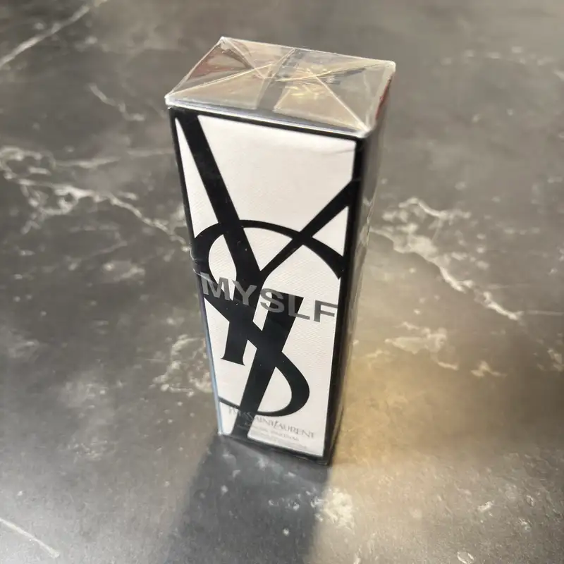 Yves Saint Laurent Myself EDP 100ML