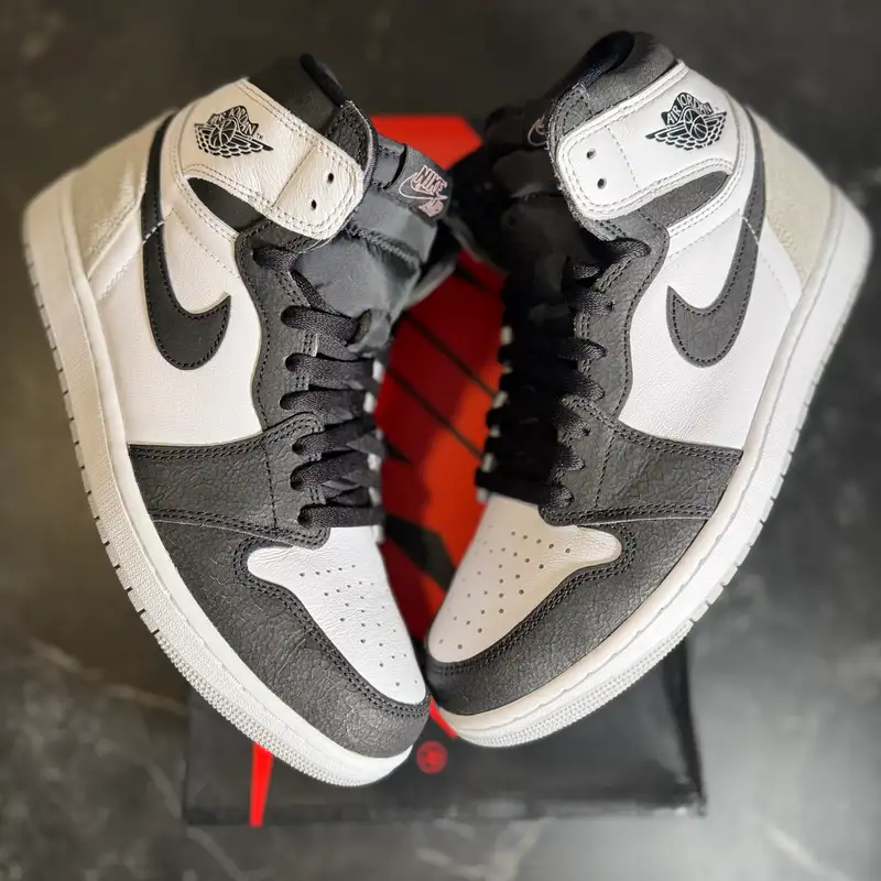 Jordan 1 High Stage Haze