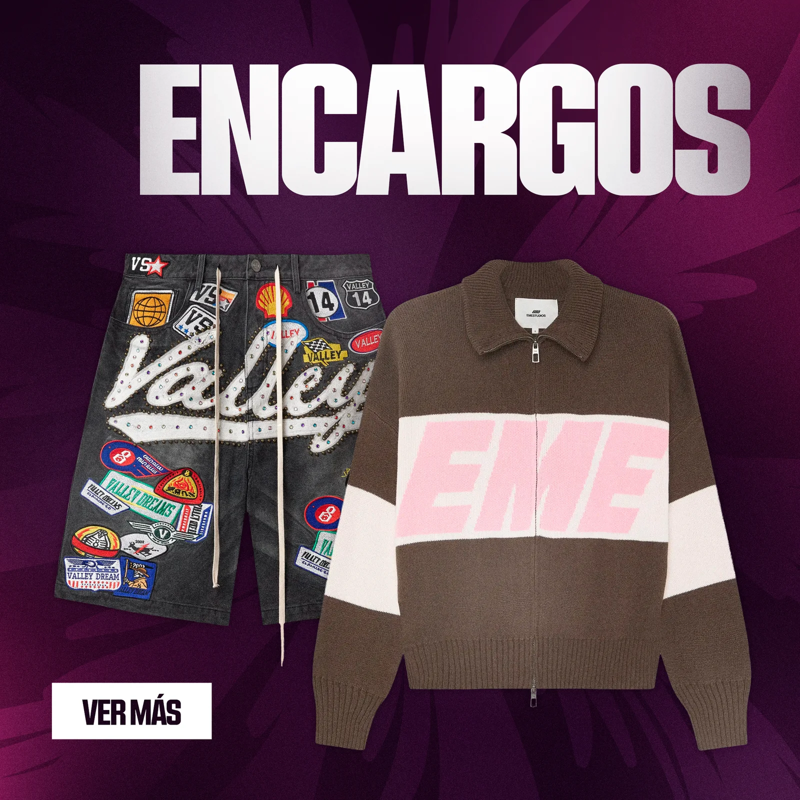 Ver Encargos