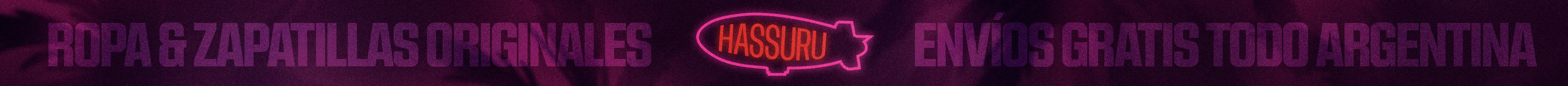 Hassuru